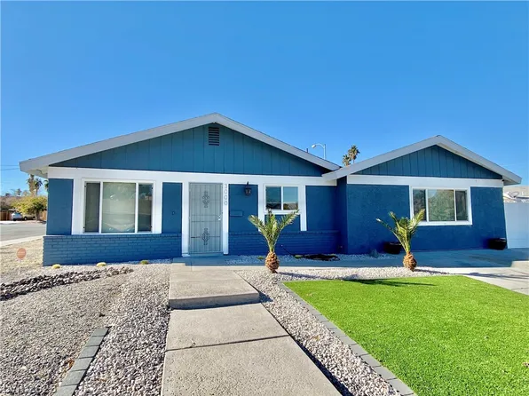 3000 Liberty Cir N, Las Vegas, NV 89121