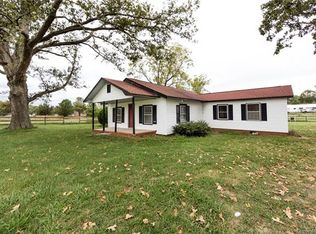 6608 S Rocky River Rd, Monroe, NC 28112