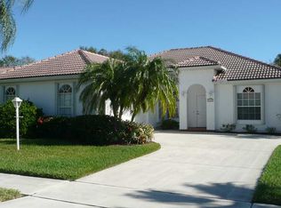 2335 55th Sq, Vero Beach, FL 32966