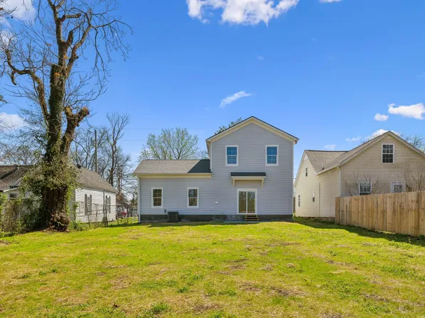 419 E State St, Murfreesboro, TN 37130