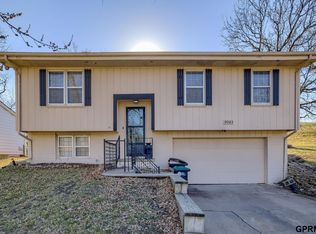 3023 S 115th Ave, Omaha, NE 68144