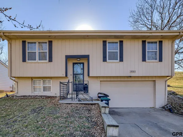3023 S 115th Ave, Omaha, NE 68144