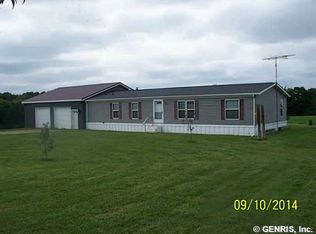 8265 Briggs Rd, Arkport, NY 14807
