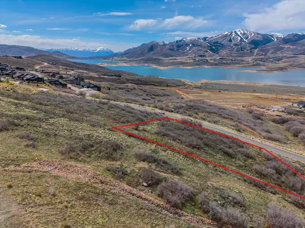 11422 N Shoreline Dr, Kamas, UT 84036