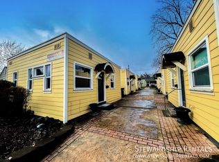 2024 Emerald St APT 5, Eugene, OR 97403