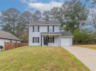9209 Tee Trce, Riverdale, GA 30274