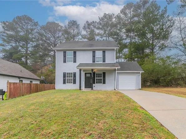 9209 Tee Trce, Riverdale, GA 30274