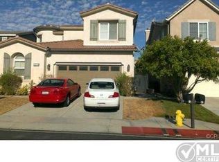 11539 Venezia Way, Northridge, CA 91326