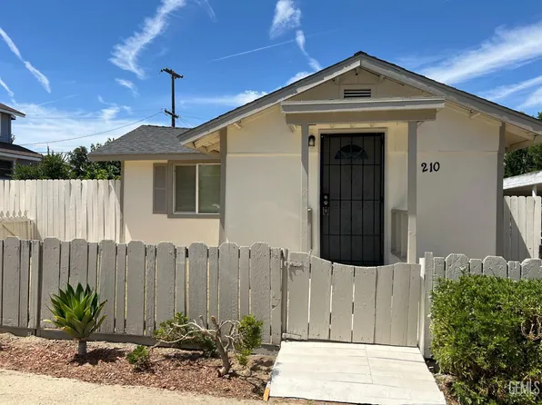 210 E St, Taft, CA 93268