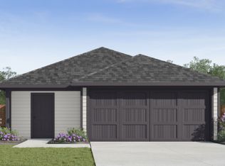 Caprock Plan, Waldron Estates, Corpus Christi, TX 78418