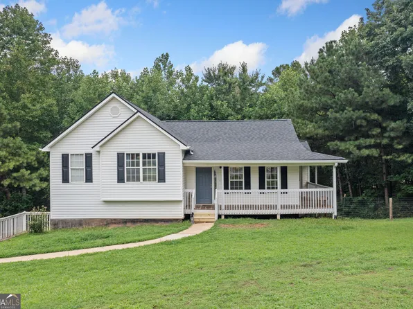 414 Jacob Trl, Rockmart, GA 30153