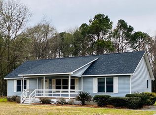 7348 Commodore Rd, Hollywood, SC 29449