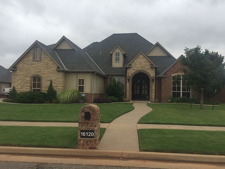 1st image of 16120 Scissortail Dr