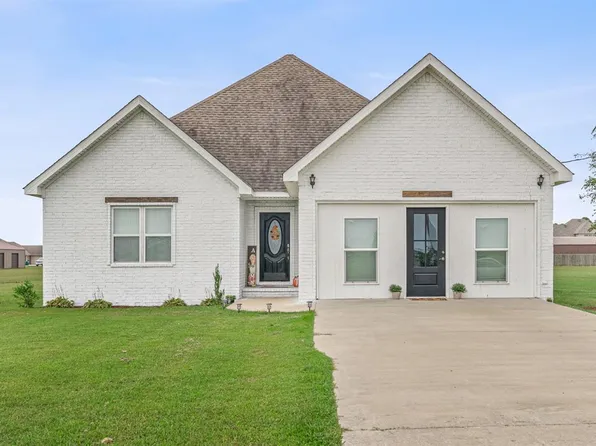 3281 W County Road 394, Manila, AR 72442