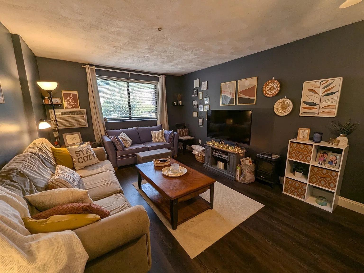 1 bed, 1.0 bath, 643 sqft, $1,700 — Photo 3