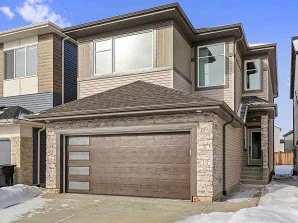 2220 158th St SW, Edmonton, AB T6W 2S4