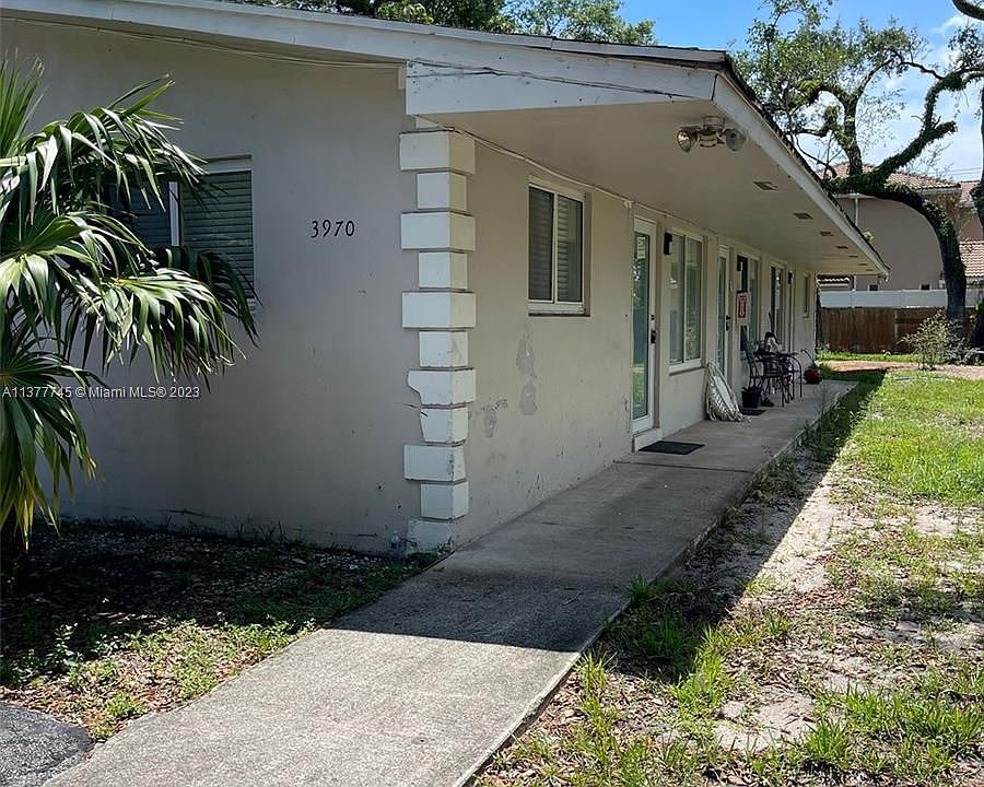 1st image of 3970 SW 58th St #1