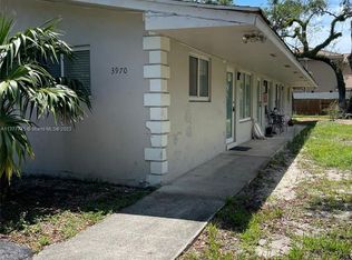 3970 SW 58th St #1, Fort Lauderdale, FL 33312