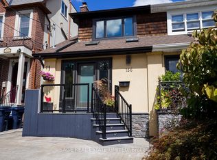 156 Craighurst Ave, Toronto, ON M4R1K2