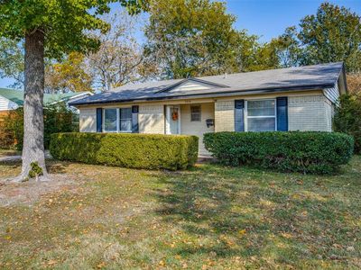 306 Andover Dr, Mesquite, TX, 75149