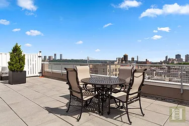 Rented by Halstead Real Estate