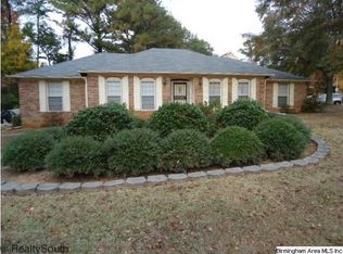 1508 Lake Site Dr, Birmingham, AL 35235
