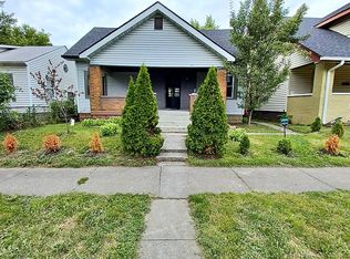 2232 Spann Ave, Indianapolis, IN 46203