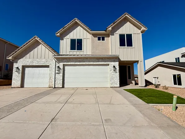 4261 E El Capitan Way St, George, UT 84790