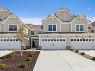 12639 Morning Ridge Way, Noblesville, IN 46060