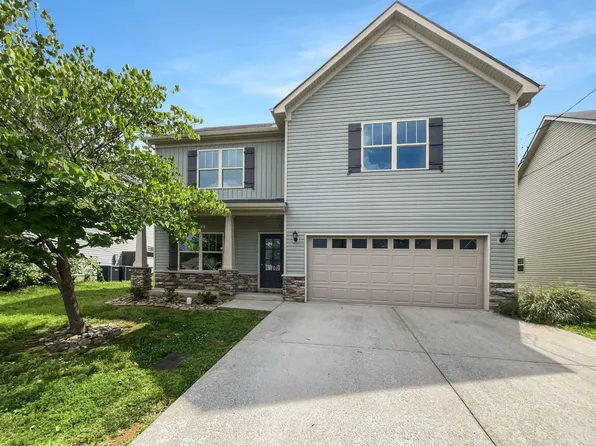 1513 Rockglade Run, Antioch, TN 37013