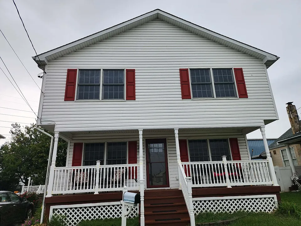1221 Willow Rd