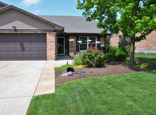 4935 Riverview Ave, Middletown, OH 45042