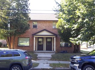1640 N 4th St, Sheboygan, WI 53081