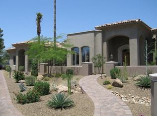 4752 E Arroyo Verde, Paradise Valley, AZ 85253