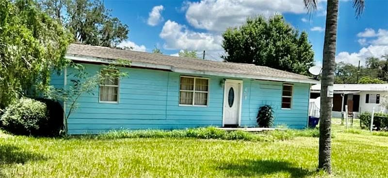 609 Atkins Rd, Sebring, FL 33875 | MLS #L4931644 | Zillow