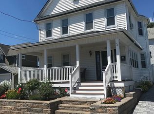 1009 Madison Ave, Bradley Beach, NJ 07720