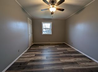 307 N 3rd St, Harrison, AR 72601