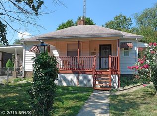 308 Edgemont Ter, Martinsburg, WV 25401