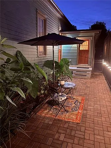 620 Gallier St — Photo 1