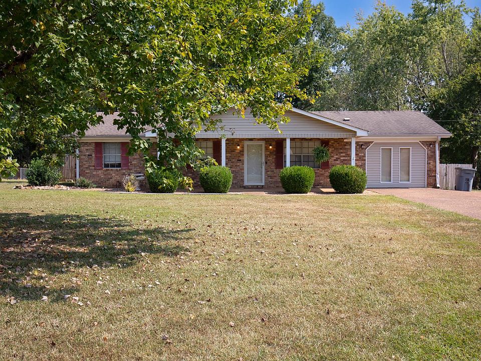 287 Phillips Dr, Killen, AL 35645 Zillow