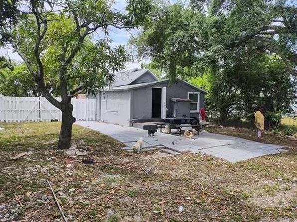 1021 NW 8th St