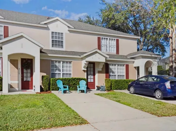 8117 Princess Palm Ln, Kissimmee, FL 34747