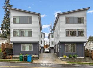 15606 5th Ave NE #D, Shoreline, WA