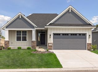 15540 111th Ave N, Dayton, MN 55327