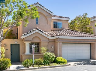 132 Cortona Dr, San Ramon, CA 94582