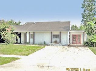 4758 Sturbridge Cir, Orlando, FL 32812