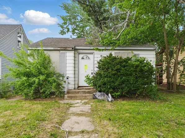 4642 Camden Ave N, Minneapolis, MN 55412