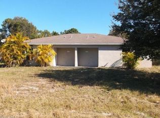 5116 25th St SW, Lehigh Acres, FL 33973