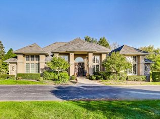 12807 S Misty Harbour Ln, Palos Park, IL 60464