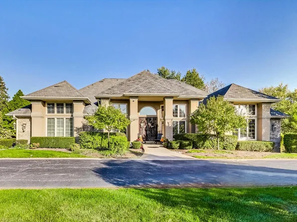 12807 S Misty Harbour Ln, Palos Park, IL 60464